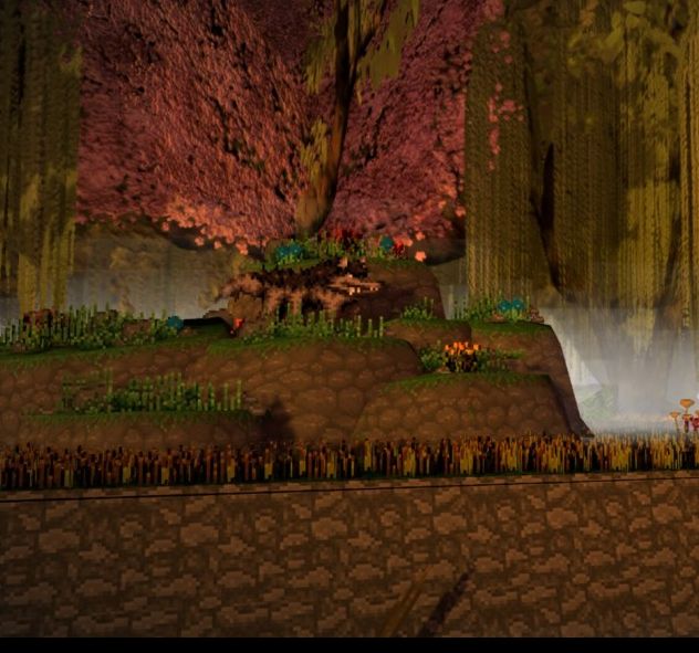 游戏资讯：探索回合制RPGYokumo: Night Parade- Steam上线日为何未定？