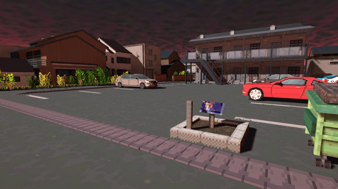 游戏资讯：探索回合制RPGYokumo: Night Parade- Steam上线日为何未定？