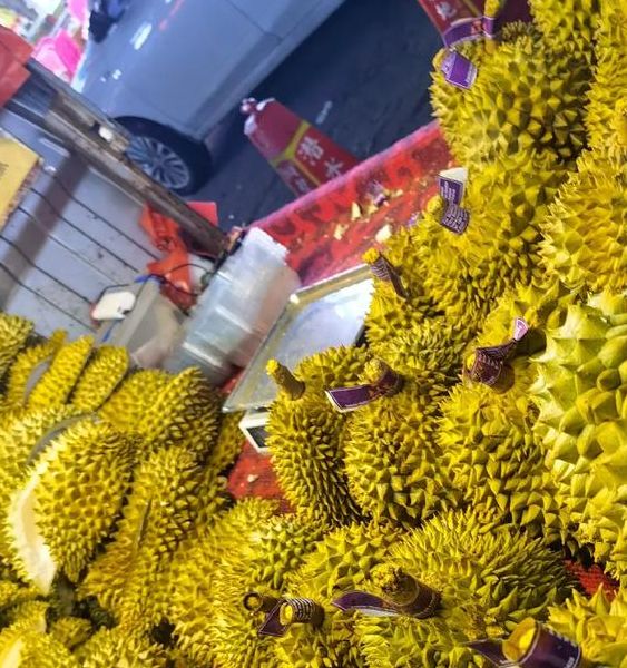 揭秘梦见榴莲象征的深层含义，你了解它背后的秘密吗？