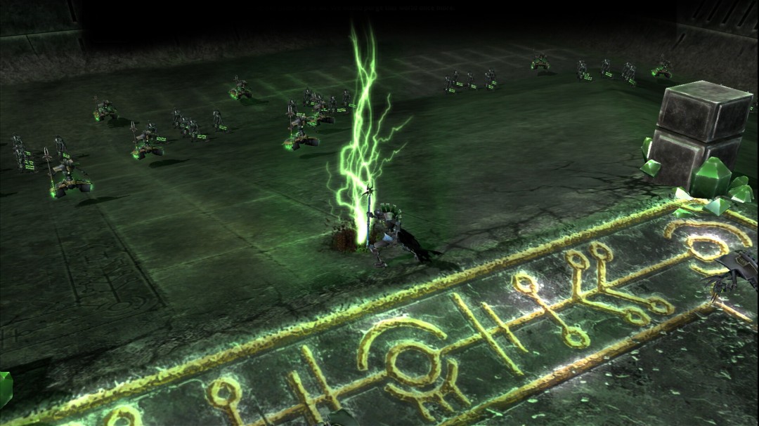 战锤40K:战争黎明 终极版登陆Steam和GOG,你准备好迎接这场史诗级战斗了吗? 战锤40K:战争黎明 终极版登陆Steam和GOG,你准备好迎接这场史诗级战斗了吗?