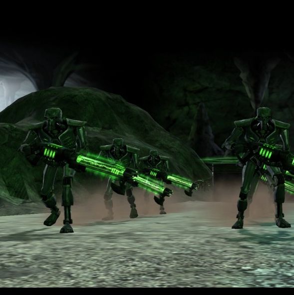 战锤40K:战争黎明 终极版登陆Steam和GOG,你准备好迎接这场史诗级战斗了吗? 战锤40K:战争黎明 终极版登陆Steam和GOG,你准备好迎接这场史诗级战斗了吗?