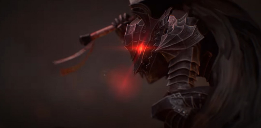 游戏资讯:暗黑破坏神4×剑风传奇联动揭秘——5月7日开启的精彩体验 游戏资讯:暗黑破坏神4×剑风传奇联动揭秘——5月7日开启的精彩体验