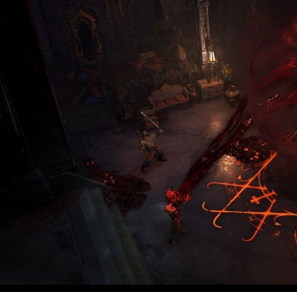 游戏资讯:暗黑破坏神4×剑风传奇联动揭秘——5月7日开启的精彩体验 游戏资讯:暗黑破坏神4×剑风传奇联动揭秘——5月7日开启的精彩体验