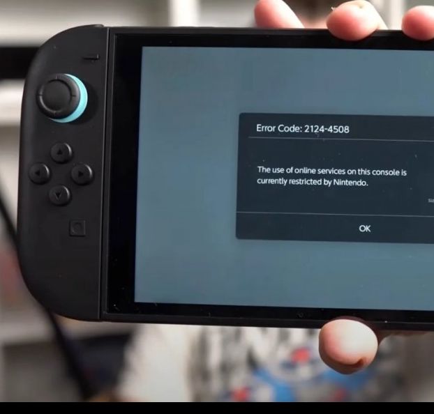 任天堂Switch2用户因不当用户名被禁：避免账号封禁的实用技巧和解决方案