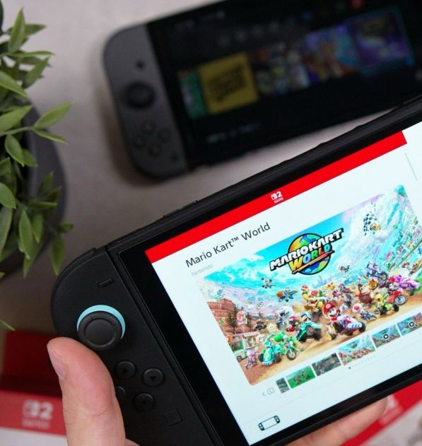 任天堂Switch2用户因不当用户名被禁：避免账号封禁的实用技巧和解决方案