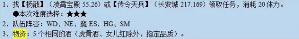 如何高效完成梦幻西游计斗四神鼎任务？专家攻略解答你的疑惑！