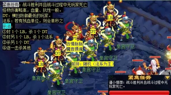 如何高效完成梦幻西游计斗四神鼎任务？专家攻略解答你的疑惑！