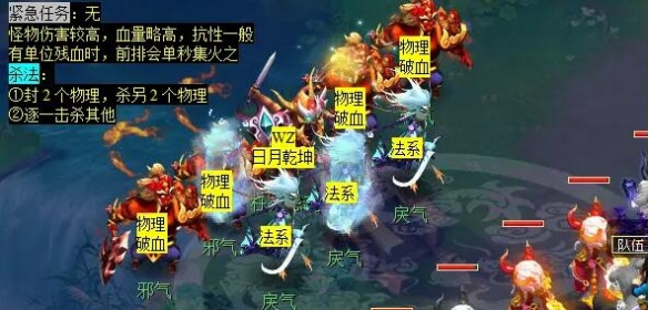 如何高效完成梦幻西游计斗四神鼎任务？专家攻略解答你的疑惑！