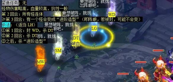 如何高效完成梦幻西游计斗四神鼎任务？专家攻略解答你的疑惑！