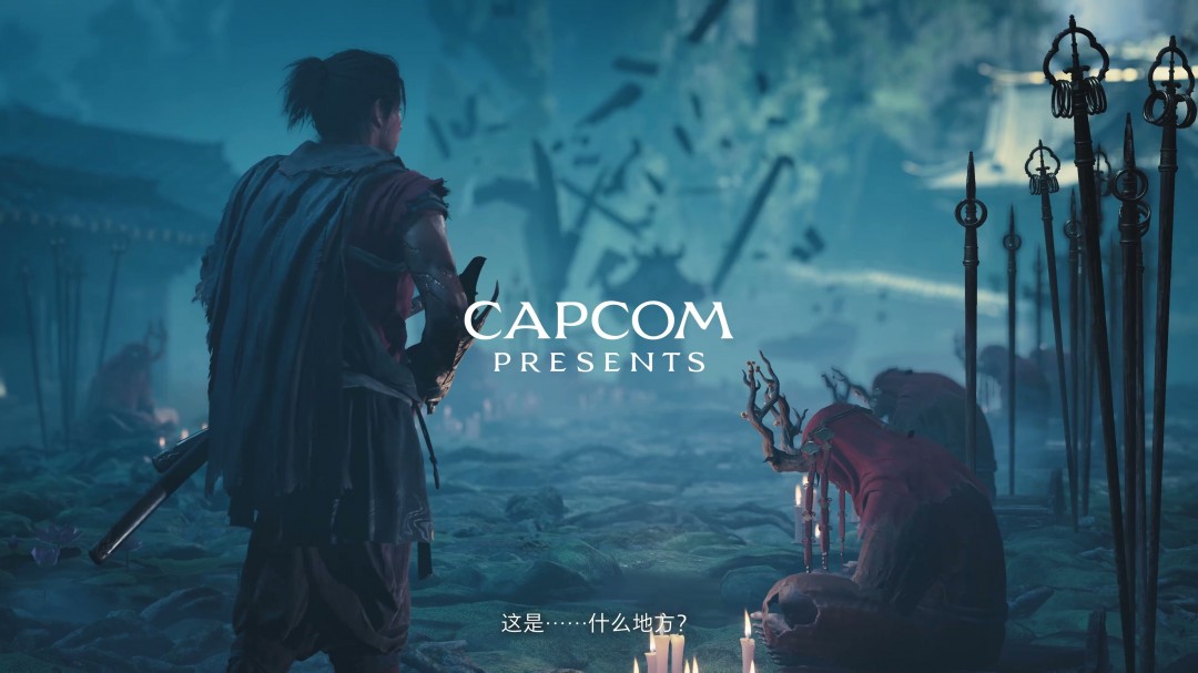 鬼武者:剑之道4K中字新预告曝光,揭秘游戏亮点与刺激瞬间 鬼武者:剑之道4K中字新预告曝光,揭秘游戏亮点与刺激瞬间