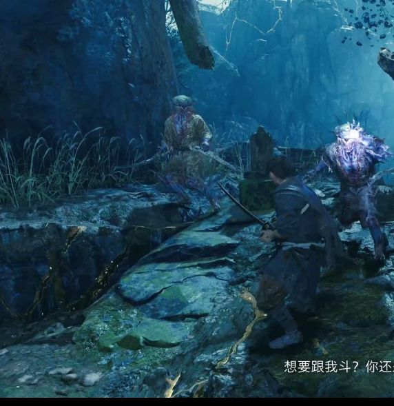 鬼武者:剑之道4K中字新预告曝光,揭秘游戏亮点与刺激瞬间 鬼武者:剑之道4K中字新预告曝光,揭秘游戏亮点与刺激瞬间