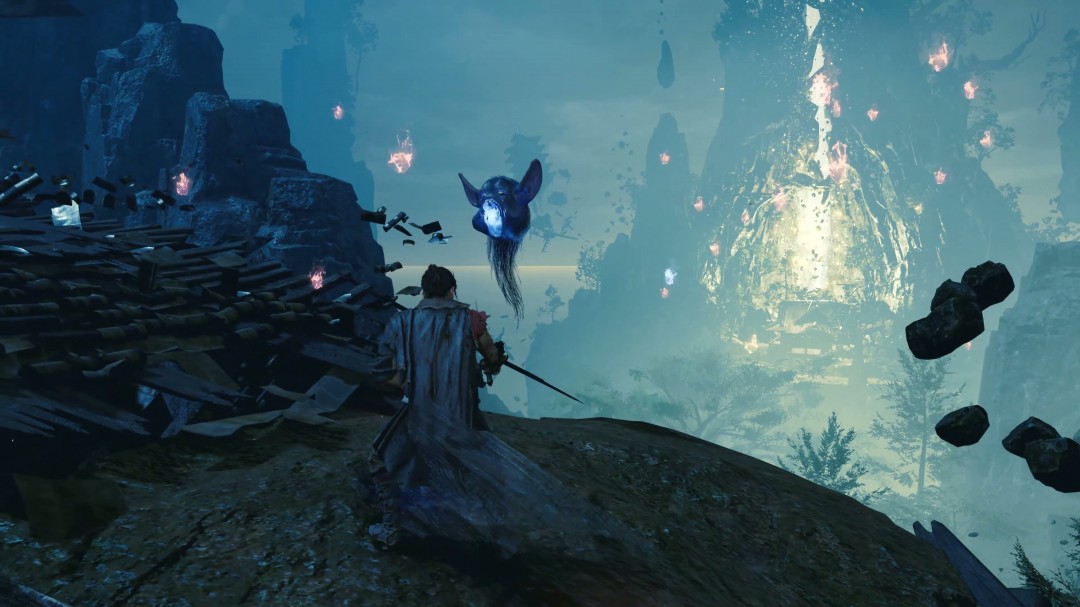 鬼武者:剑之道4K中字新预告曝光,揭秘游戏亮点与刺激瞬间 鬼武者:剑之道4K中字新预告曝光,揭秘游戏亮点与刺激瞬间