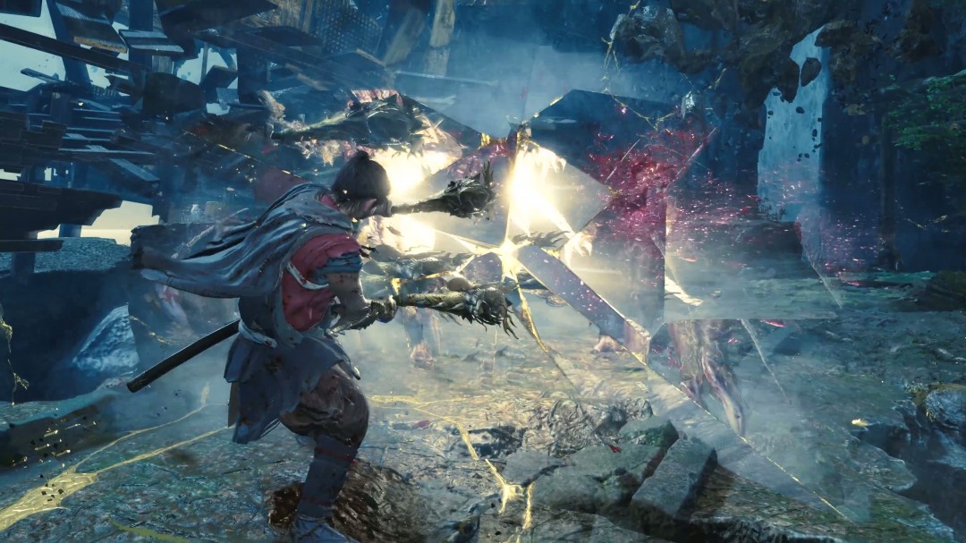 鬼武者:剑之道4K中字新预告曝光,揭秘游戏亮点与刺激瞬间 鬼武者:剑之道4K中字新预告曝光,揭秘游戏亮点与刺激瞬间