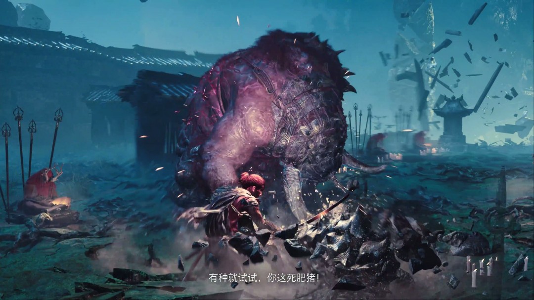 鬼武者:剑之道4K中字新预告曝光,揭秘游戏亮点与刺激瞬间 鬼武者:剑之道4K中字新预告曝光,揭秘游戏亮点与刺激瞬间