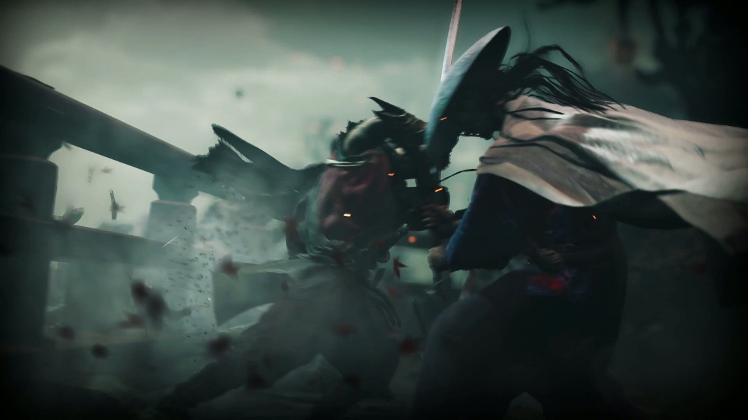 鬼武者:剑之道4K中字新预告曝光,揭秘游戏亮点与刺激瞬间 鬼武者:剑之道4K中字新预告曝光,揭秘游戏亮点与刺激瞬间