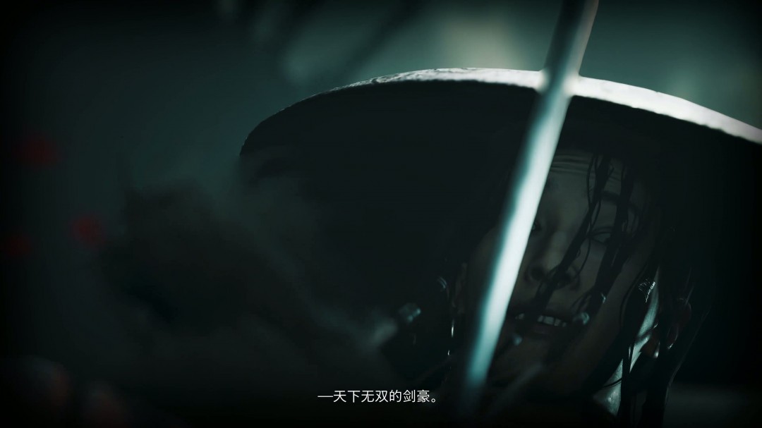 鬼武者:剑之道4K中字新预告曝光,揭秘游戏亮点与刺激瞬间 鬼武者:剑之道4K中字新预告曝光,揭秘游戏亮点与刺激瞬间