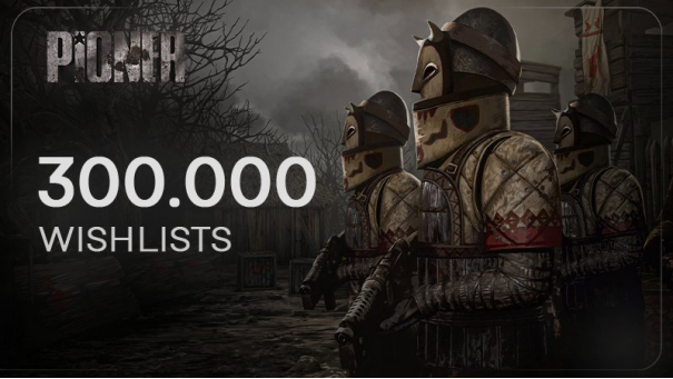 荒原先驱为什么能夺得30万Steam愿望单?揭秘新品节最受欢迎前十的秘密! 荒原先驱为什么能夺得30万Steam愿望单?揭秘新品节最受欢迎前十的秘密!