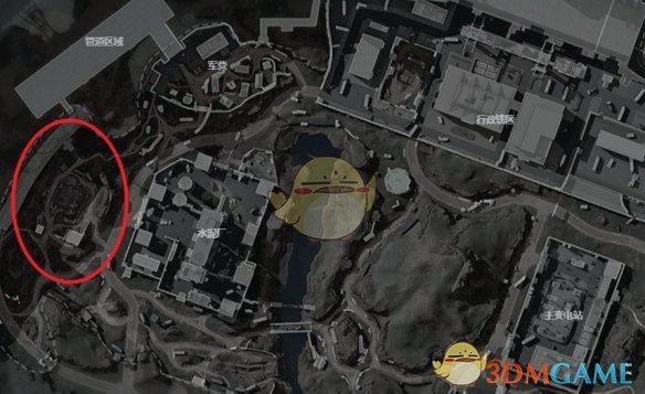 全方位掌握三角洲行动哈夫克巡逻队位置，提升游戏胜率！