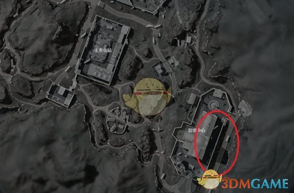 全方位掌握三角洲行动哈夫克巡逻队位置，提升游戏胜率！