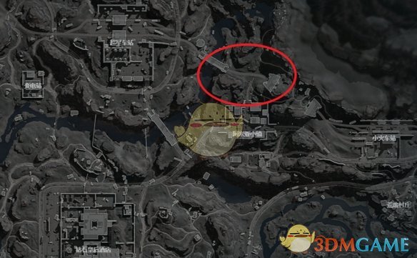 全方位掌握三角洲行动哈夫克巡逻队位置，提升游戏胜率！