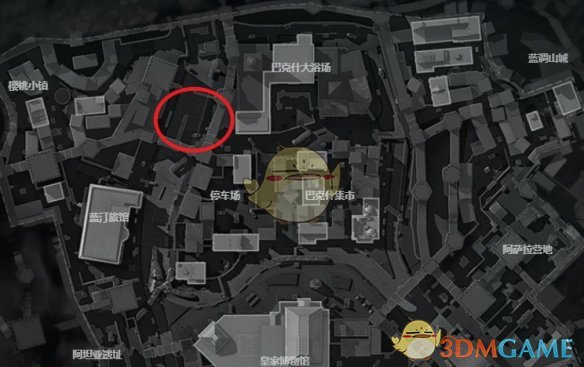 全方位掌握三角洲行动哈夫克巡逻队位置，提升游戏胜率！