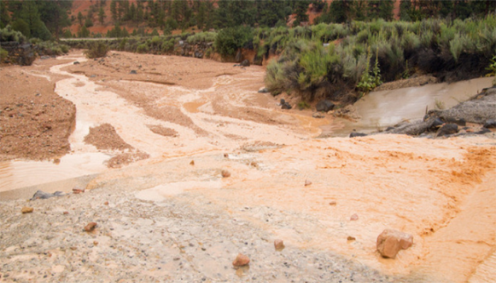梦见泥浆预示着哪些?深入解析潜藏的生活启示与心理暗示 梦见泥浆预示着哪些?深入解析潜藏的生活启示与心理暗示
