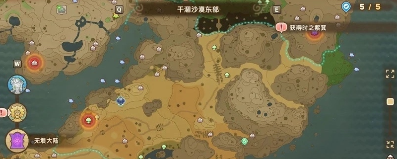 探索幻想生活i全神祠位置攻略：全面掌控无垠大陆，提升游戏体验！