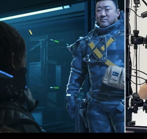 死亡搁浅2：山姆重返基地的新篇章，你准备好迎接挑战了吗？