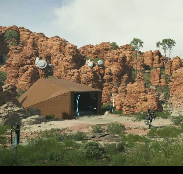 死亡搁浅2：山姆重返基地的新篇章，你准备好迎接挑战了吗？