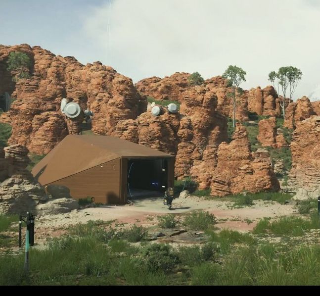 死亡搁浅2：山姆重返基地的新篇章，你准备好迎接挑战了吗？