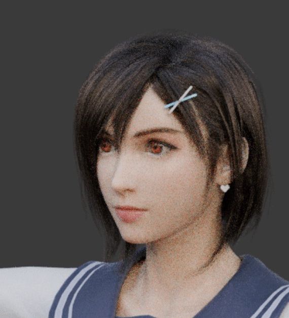 如何欣赏最终幻想7中的蒂法与爱丽丝3D美图?揭秘黑丝的独特魅力! 如何欣赏最终幻想7中的蒂法与爱丽丝3D美图?揭秘黑丝的独特魅力!