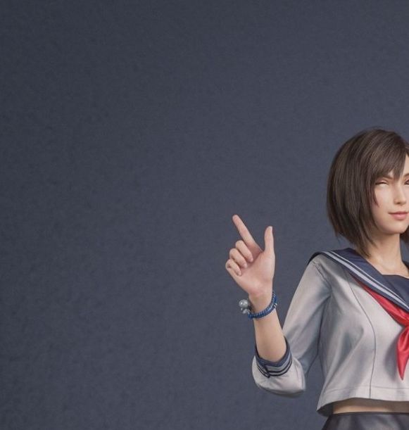 如何欣赏最终幻想7中的蒂法与爱丽丝3D美图?揭秘黑丝的独特魅力! 如何欣赏最终幻想7中的蒂法与爱丽丝3D美图?揭秘黑丝的独特魅力!