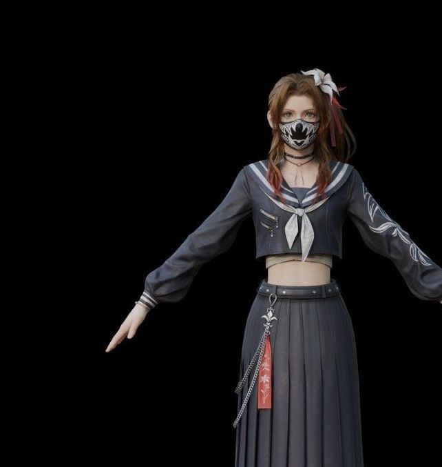 如何欣赏最终幻想7中的蒂法与爱丽丝3D美图?揭秘黑丝的独特魅力! 如何欣赏最终幻想7中的蒂法与爱丽丝3D美图?揭秘黑丝的独特魅力!