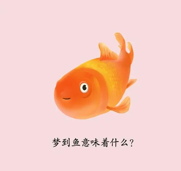 梦见干鱼 vs 梦见鲜鱼揭示梦境的含义与影响
