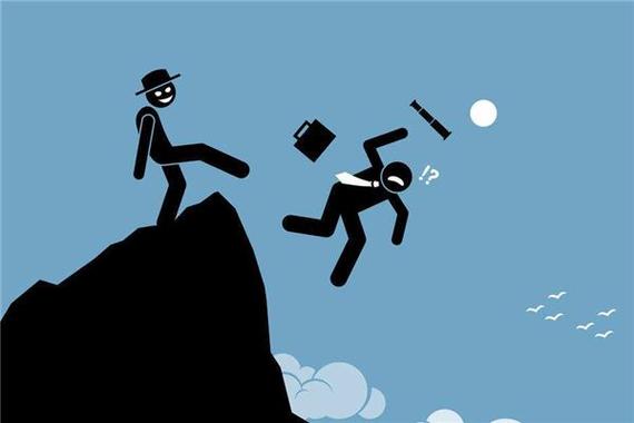 梦见敌人的7种解析心理暗示与应对技巧