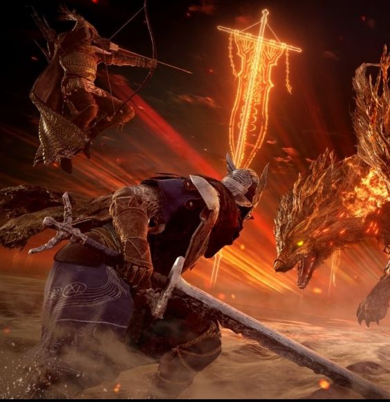 黑夜君临最终Boss难度调整，你准备好迎接新挑战了吗？