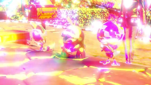 Switch2版宝可梦朱紫出现全图太晶化BUG，你也遇到了吗？探讨解决方法！