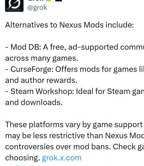 上古卷轴4:湮灭重制版MOD下架原因解析:歧视LGBT标签如何影响游戏社区? 上古卷轴4:湮灭重制版MOD下架原因解析:歧视LGBT标签如何影响游戏社区?