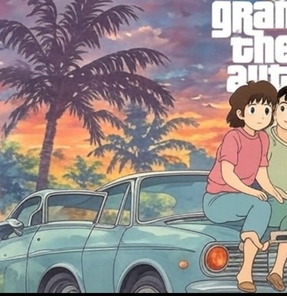 游戏资讯：吉卜力趣闻，ChatGPT周活跃用户破5亿揭秘成功秘诀