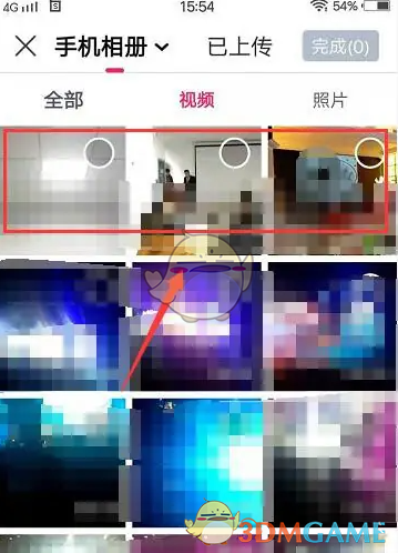 小年糕视频上传攻略:高效解决方案,快速掌握核心技巧 小年糕视频上传攻略:高效解决方案,快速掌握核心技巧