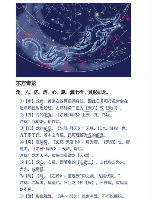 梦见青龙象征解析深度揭示神秘象征背后的心理暗示