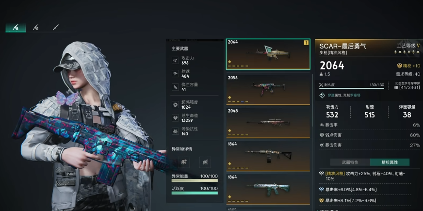 手游攻略 | 如何在七日世界中搭配最后的勇气模组:最佳策略解密 手游攻略 | 如何在七日世界中搭配最后的勇气模组:最佳策略解密