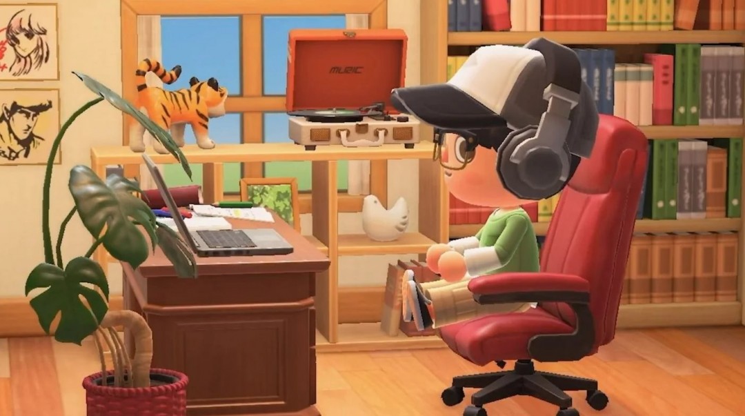 美任发推引粉丝猜测:动森新作真的要来了?揭秘背后的真相! 美任发推引粉丝猜测:动森新作真的要来了?揭秘背后的真相!