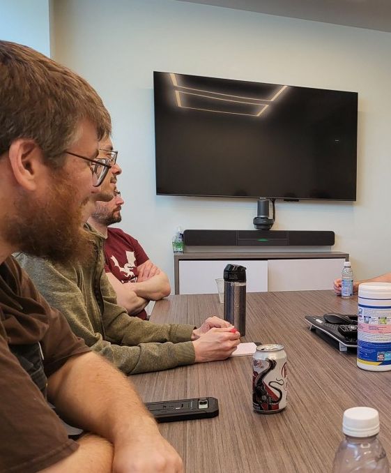 探秘B社与Skyblivion团队合作背后的故事：开发者参观工作室揭示了什么秘密？