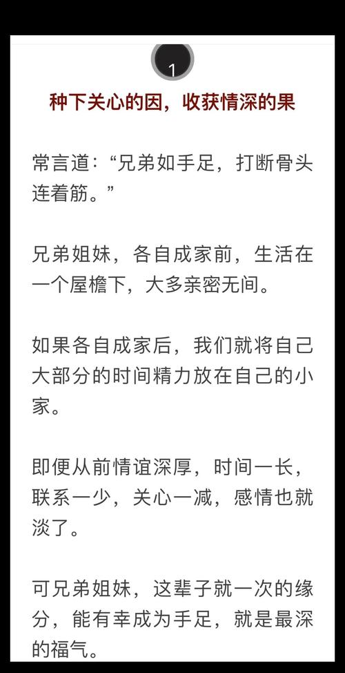梦见兄弟姐妹的深层心理解析，网友热议蕴藏家庭情感线索！