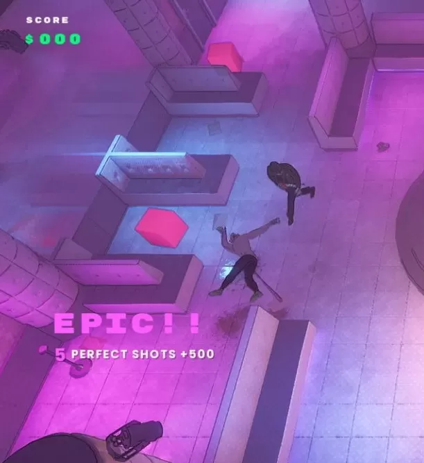 适合雇佣正式上线Steam,动作射击佳作为何好评如潮? 适合雇佣正式上线Steam,动作射击佳作为何好评如潮?