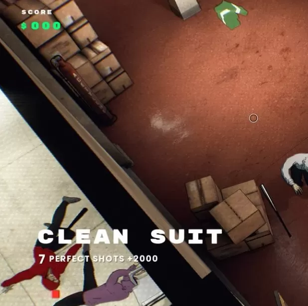 适合雇佣正式上线Steam,动作射击佳作为何好评如潮? 适合雇佣正式上线Steam,动作射击佳作为何好评如潮?