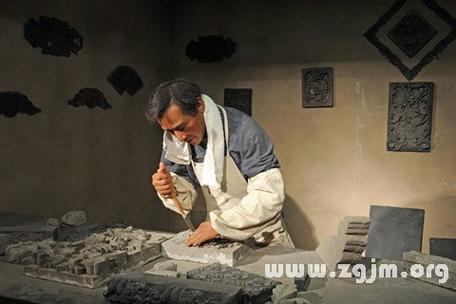 梦见石匠神秘象征深度解析背后心理与生活启示