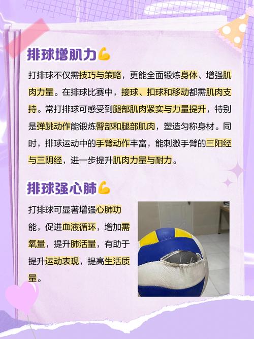 梦见打排球意味着哪些？深度解析心理与生活影响