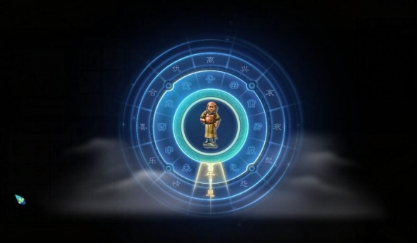 揭秘梦幻西游：如何快速获取午时彩绘袒腹胡人立陶俑？